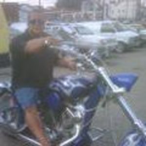 Meet your Posher, Ed